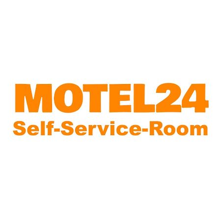 Motel24 Low-Budget Waltershausen Luaran gambar