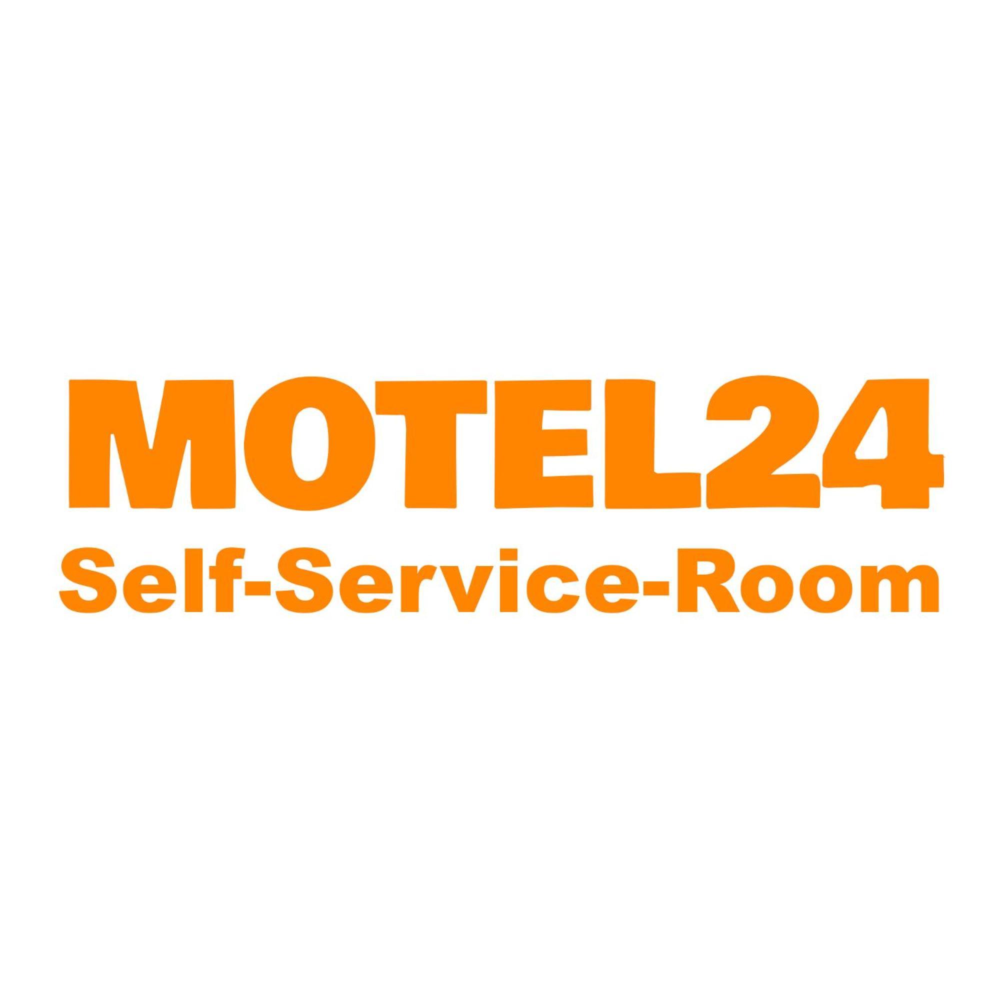 Motel24 Low-Budget Waltershausen Luaran gambar