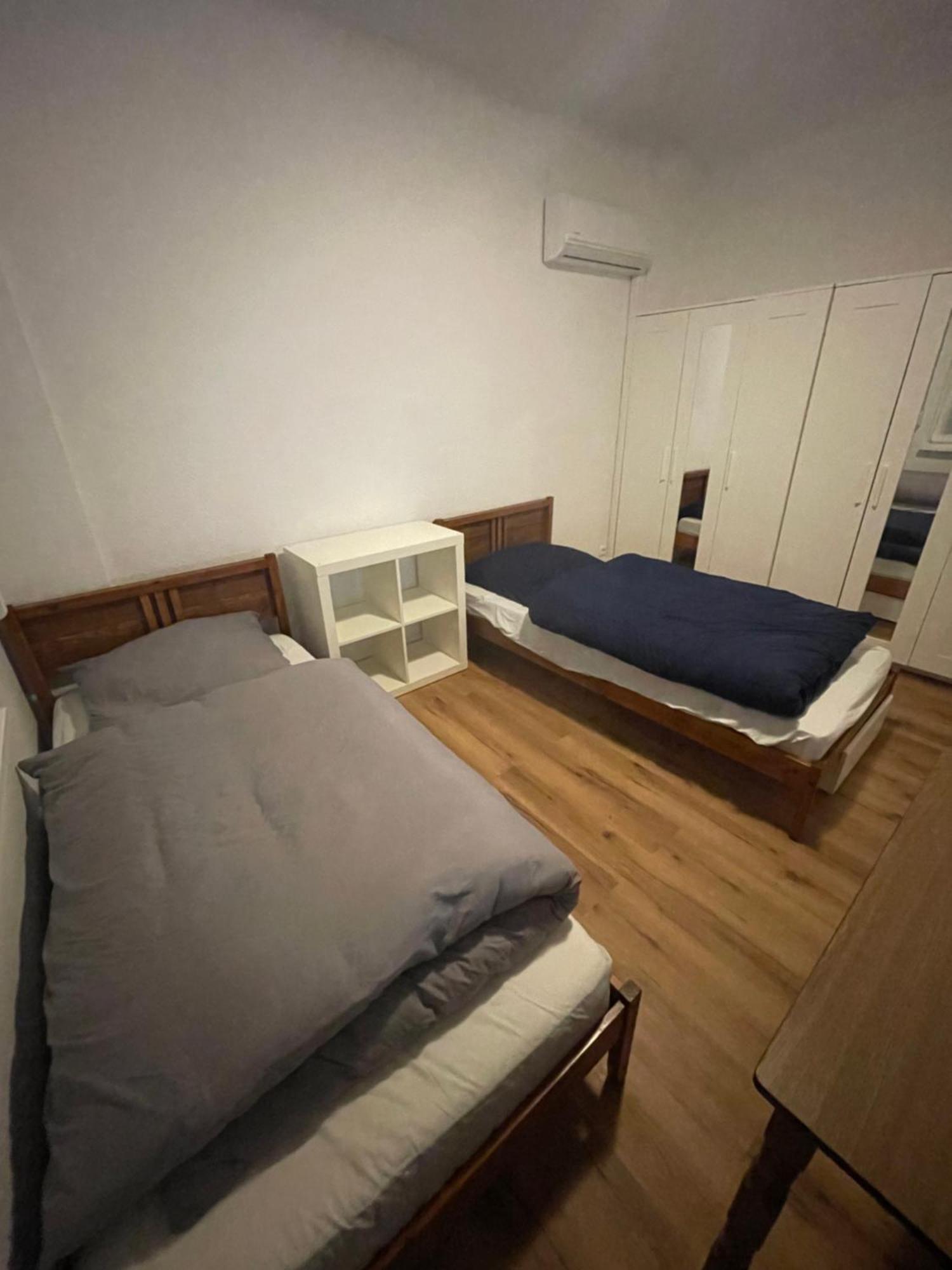 Motel24 Low-Budget Waltershausen Luaran gambar