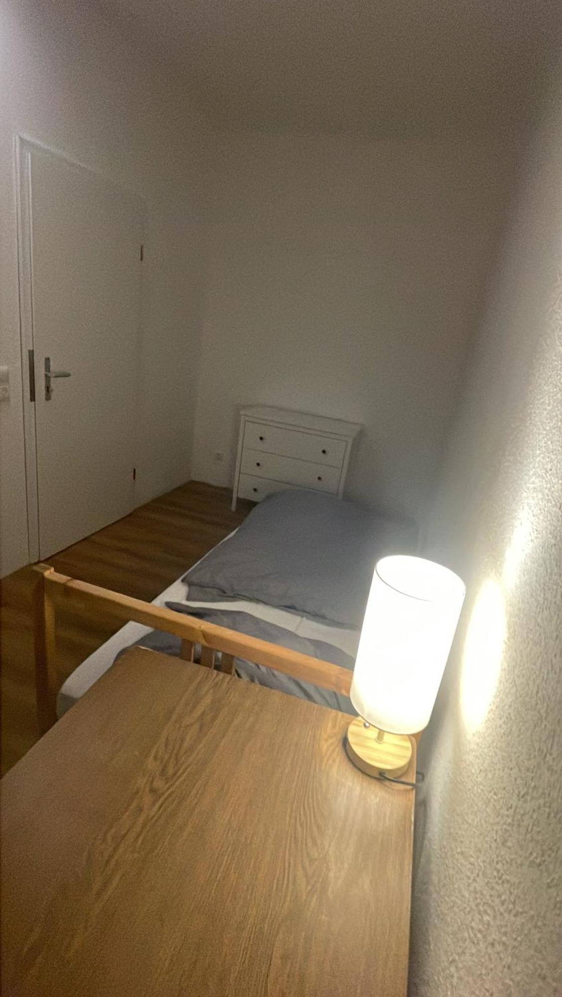 Motel24 Low-Budget Waltershausen Luaran gambar
